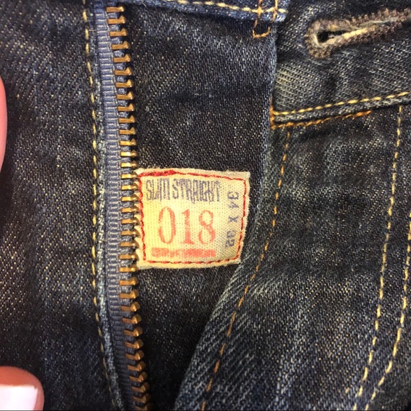 Polo by Ralph Lauren Jeans - Picture 3 of 4